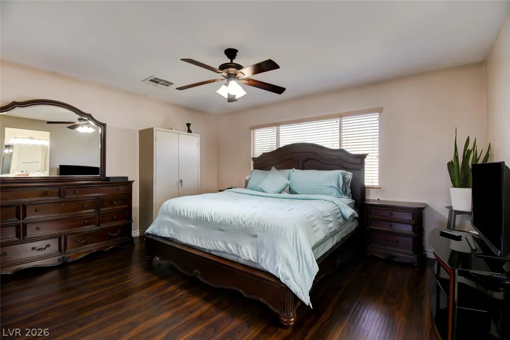 4767 Calico Canyon, Las Vegas, NV 89147