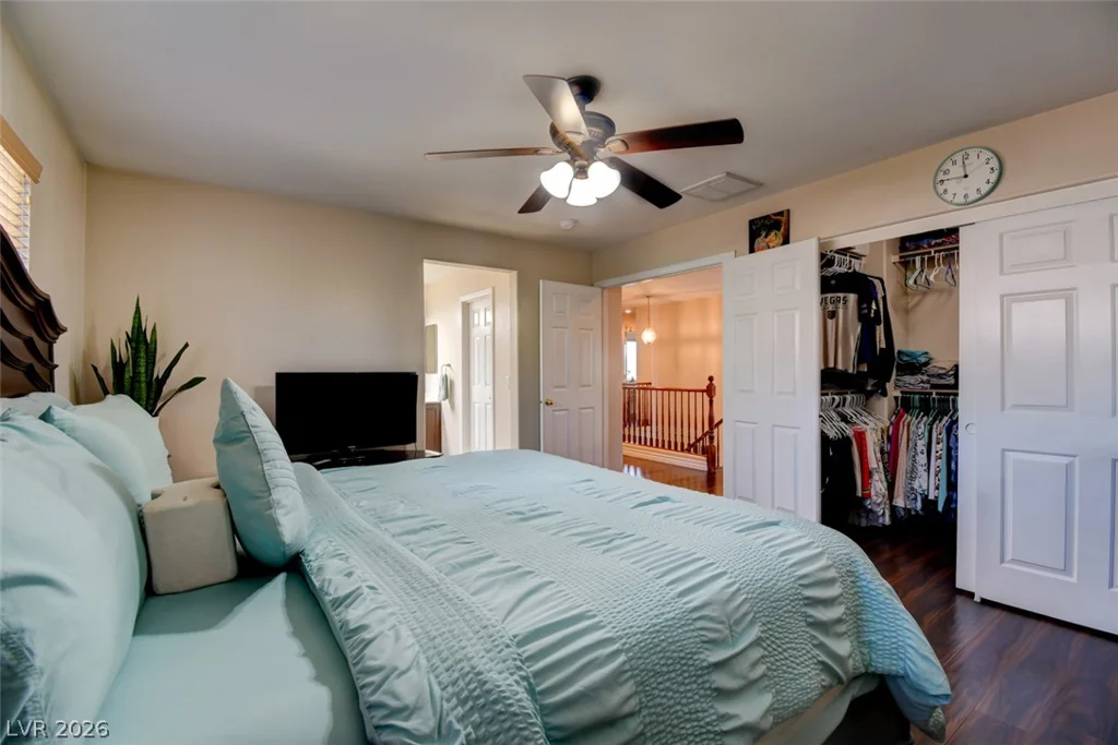 4767 Calico Canyon, Las Vegas, NV 89147