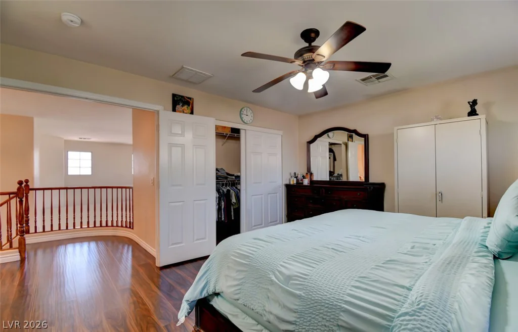 4767 Calico Canyon, Las Vegas, NV 89147