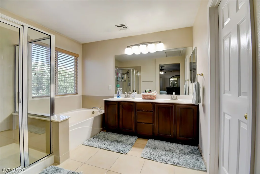 4767 Calico Canyon, Las Vegas, NV 89147