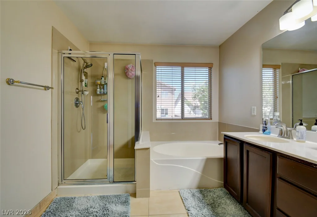 4767 Calico Canyon, Las Vegas, NV 89147