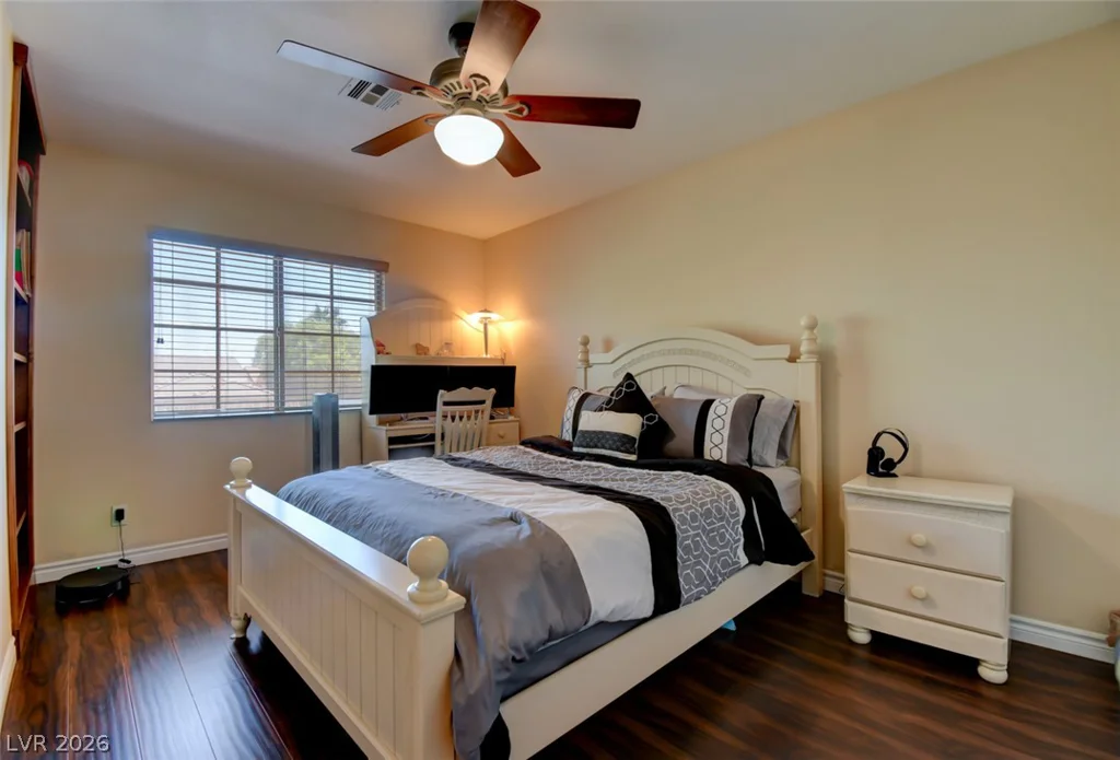 4767 Calico Canyon, Las Vegas, NV 89147