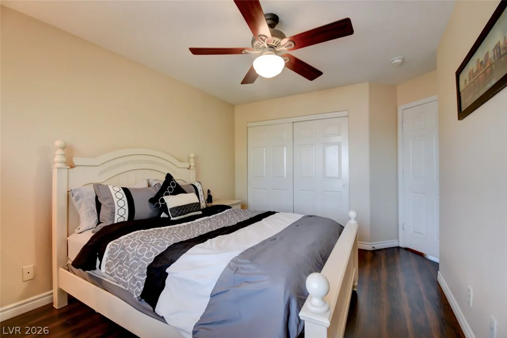 4767 Calico Canyon, Las Vegas, NV 89147