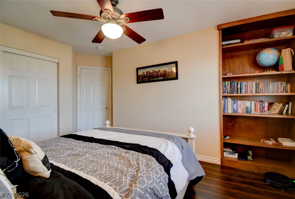 4767 Calico Canyon, Las Vegas, NV 89147