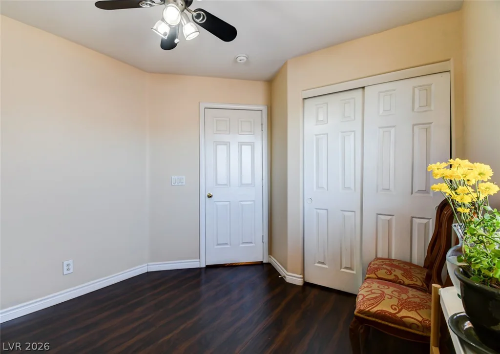 4767 Calico Canyon, Las Vegas, NV 89147