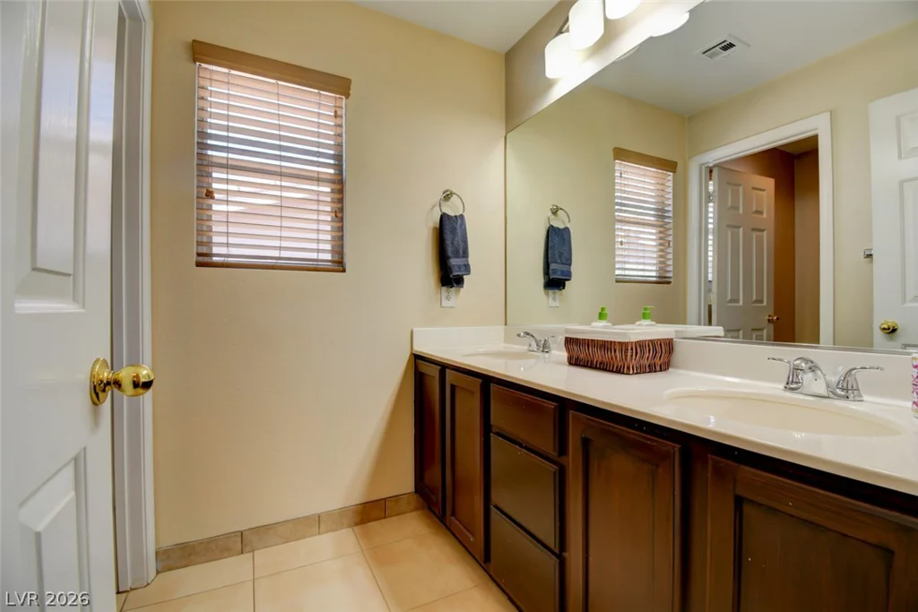 4767 Calico Canyon, Las Vegas, NV 89147