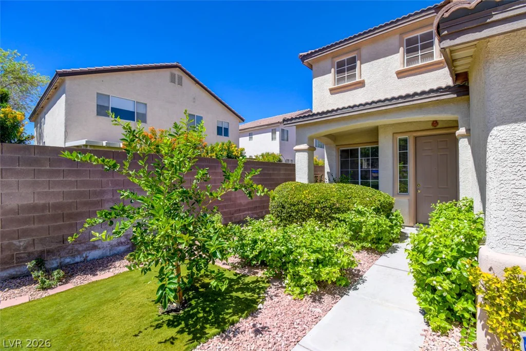 4767 Calico Canyon, Las Vegas, NV 89147