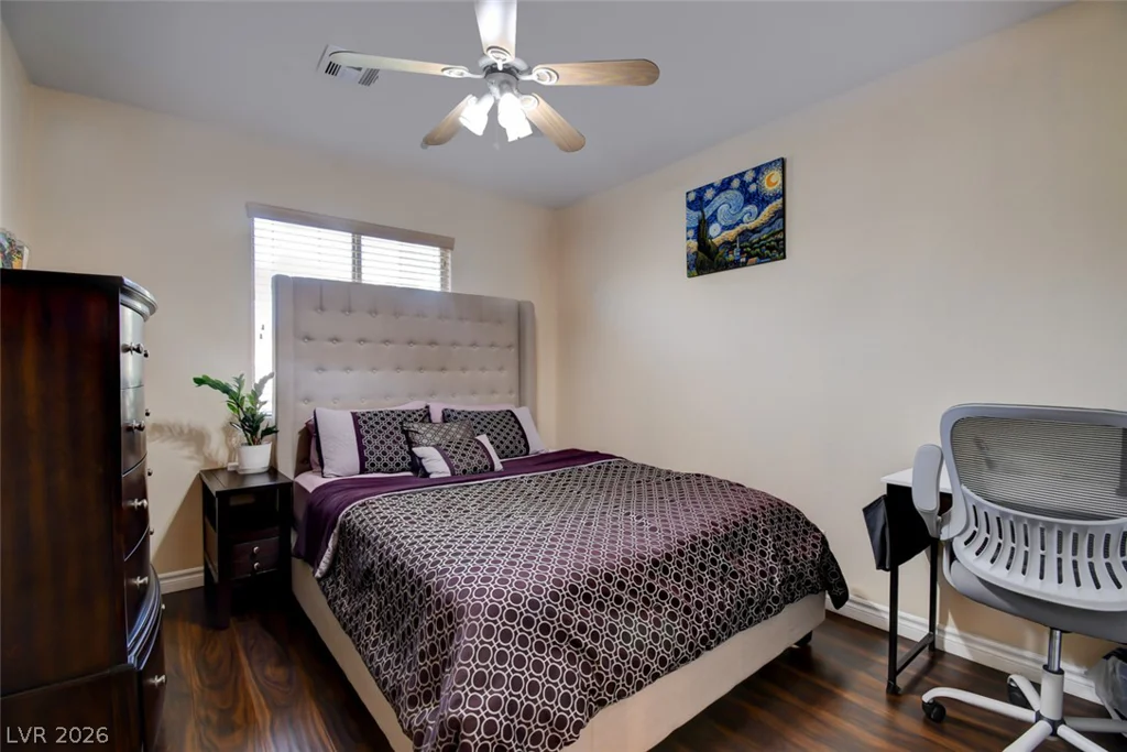 4767 Calico Canyon, Las Vegas, NV 89147