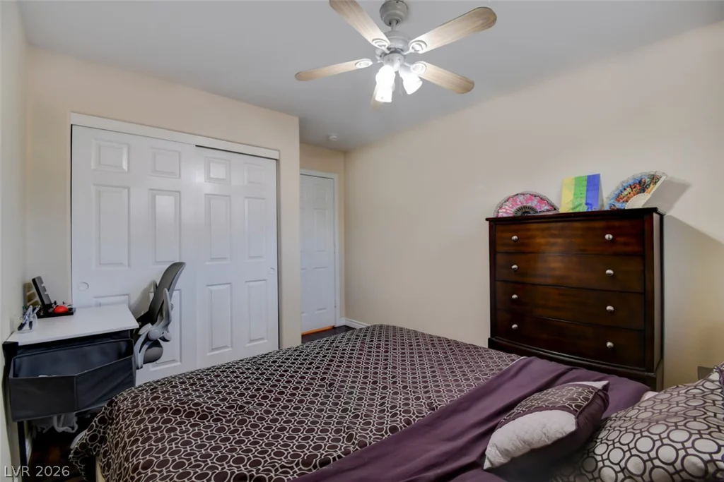 4767 Calico Canyon, Las Vegas, NV 89147