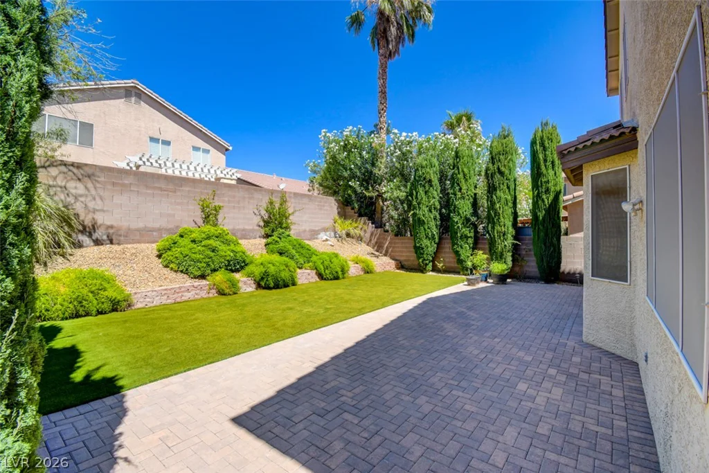 4767 Calico Canyon, Las Vegas, NV 89147