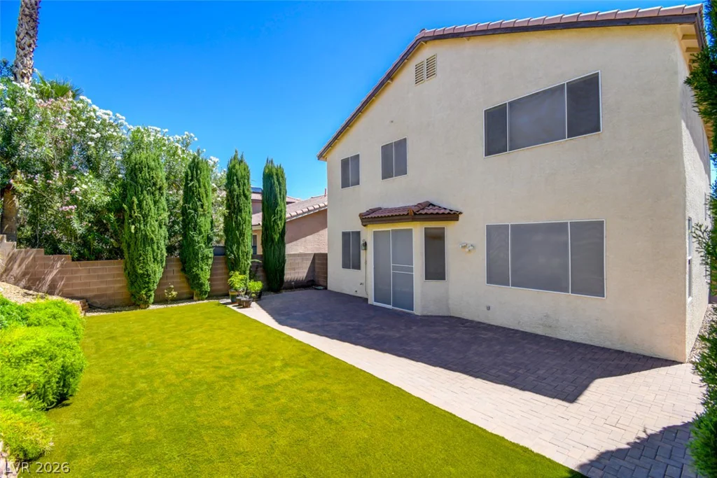 4767 Calico Canyon, Las Vegas, NV 89147