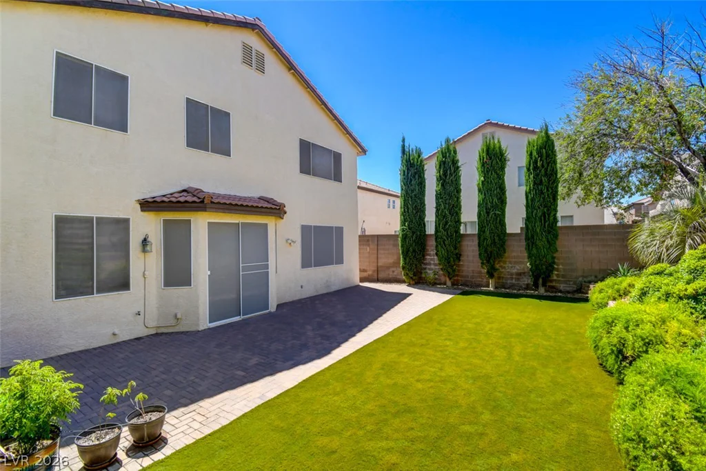 4767 Calico Canyon, Las Vegas, NV 89147