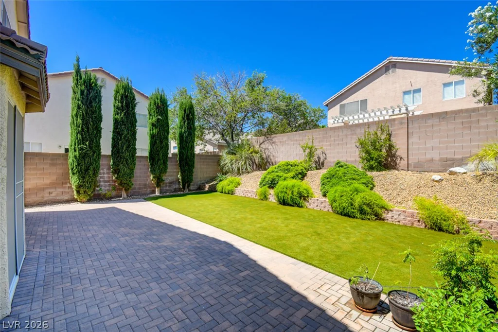 4767 Calico Canyon, Las Vegas, NV 89147