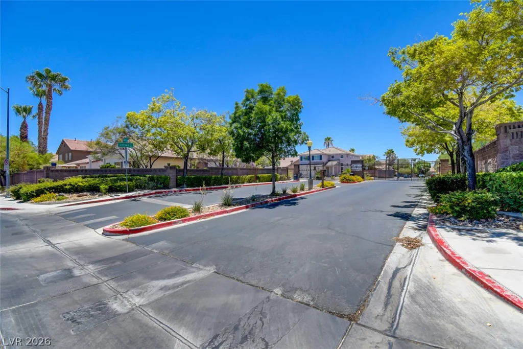 4767 Calico Canyon, Las Vegas, NV 89147