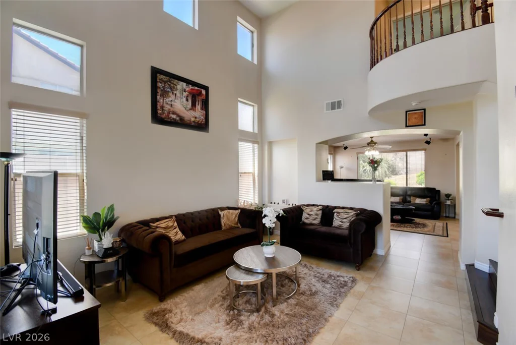 4767 Calico Canyon, Las Vegas, NV 89147