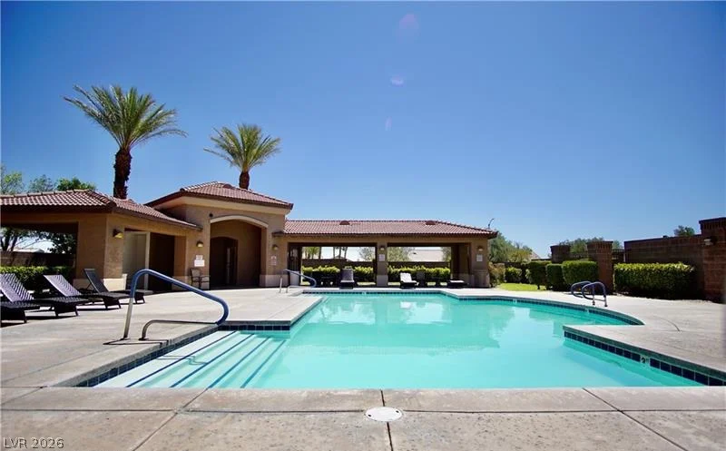 4767 Calico Canyon, Las Vegas, NV 89147