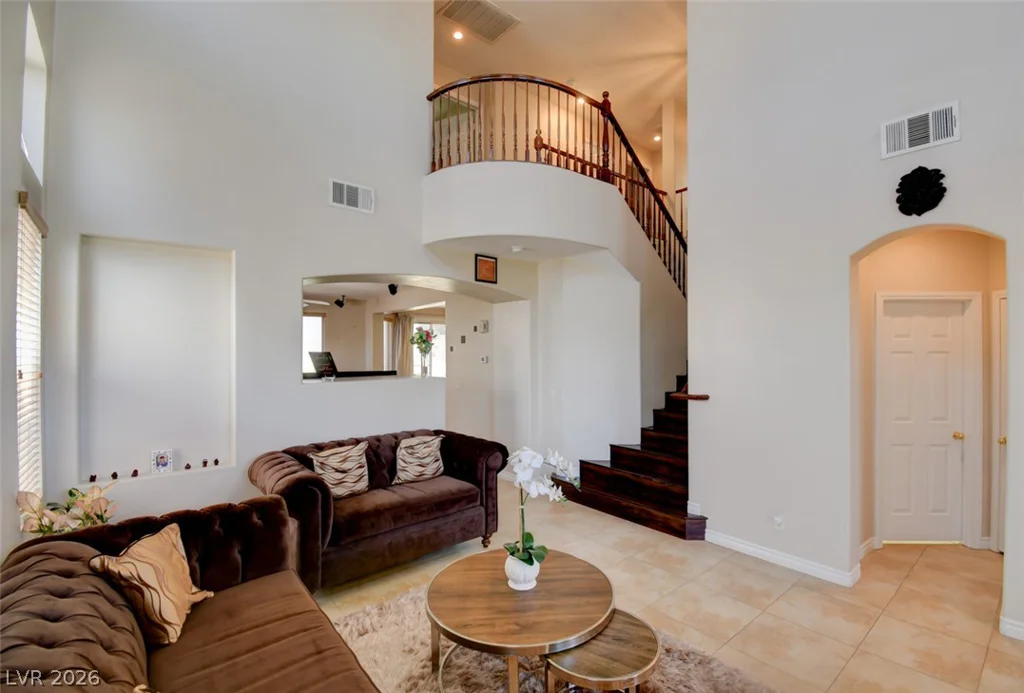 4767 Calico Canyon, Las Vegas, NV 89147