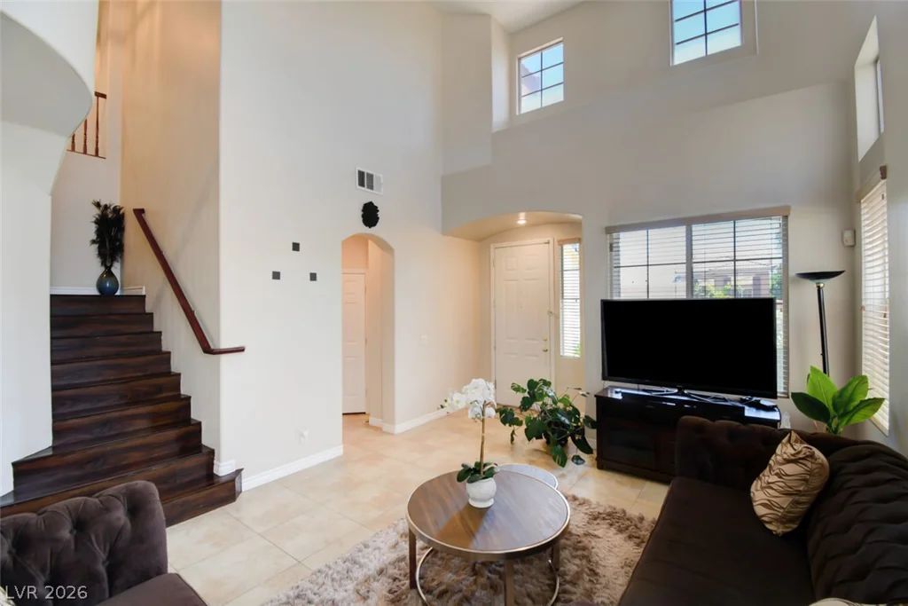 4767 Calico Canyon, Las Vegas, NV 89147