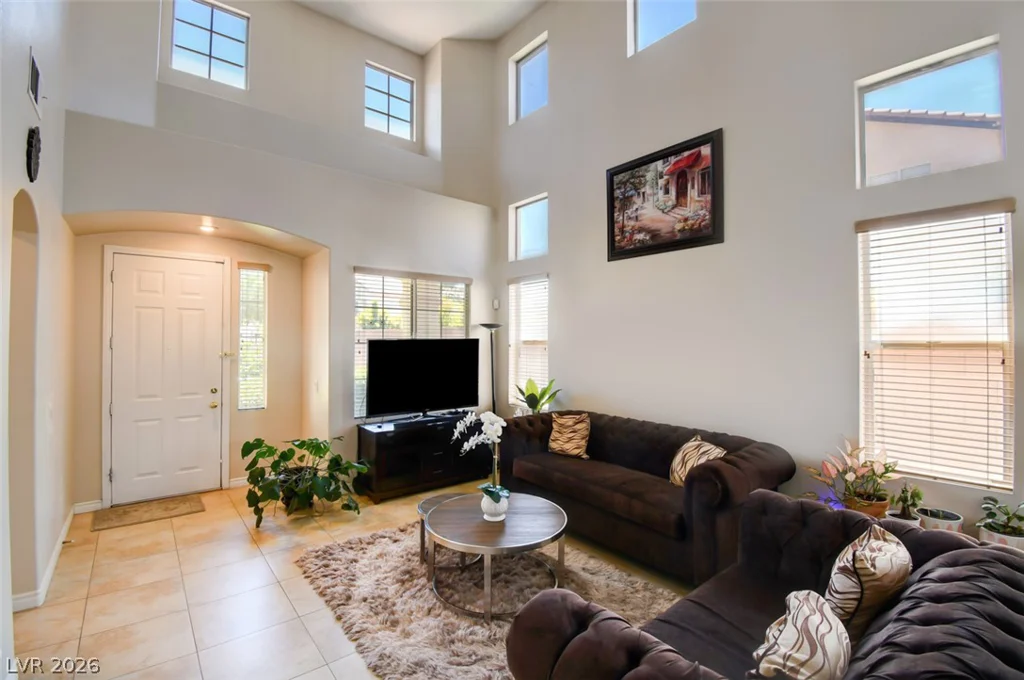 4767 Calico Canyon, Las Vegas, NV 89147