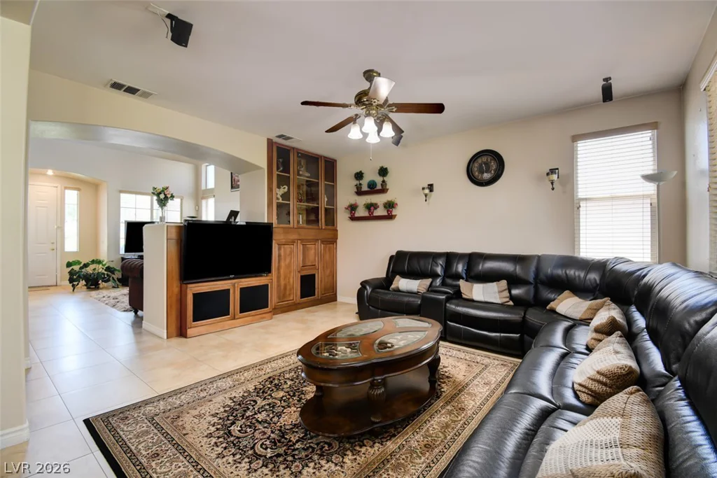 4767 Calico Canyon, Las Vegas, NV 89147