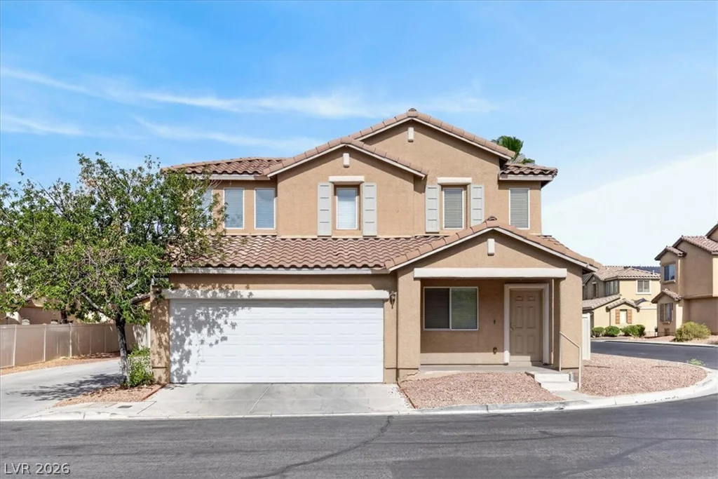 552 Albacate, Henderson, NV 89015