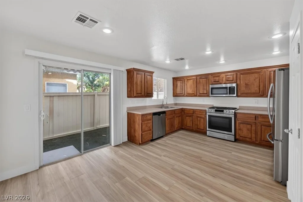 552 Albacate, Henderson, NV 89015