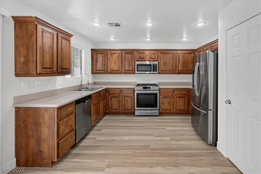 552 Albacate, Henderson, NV 89015