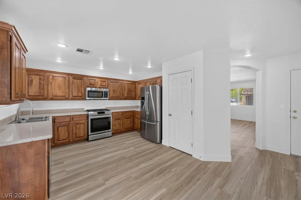 552 Albacate, Henderson, NV 89015