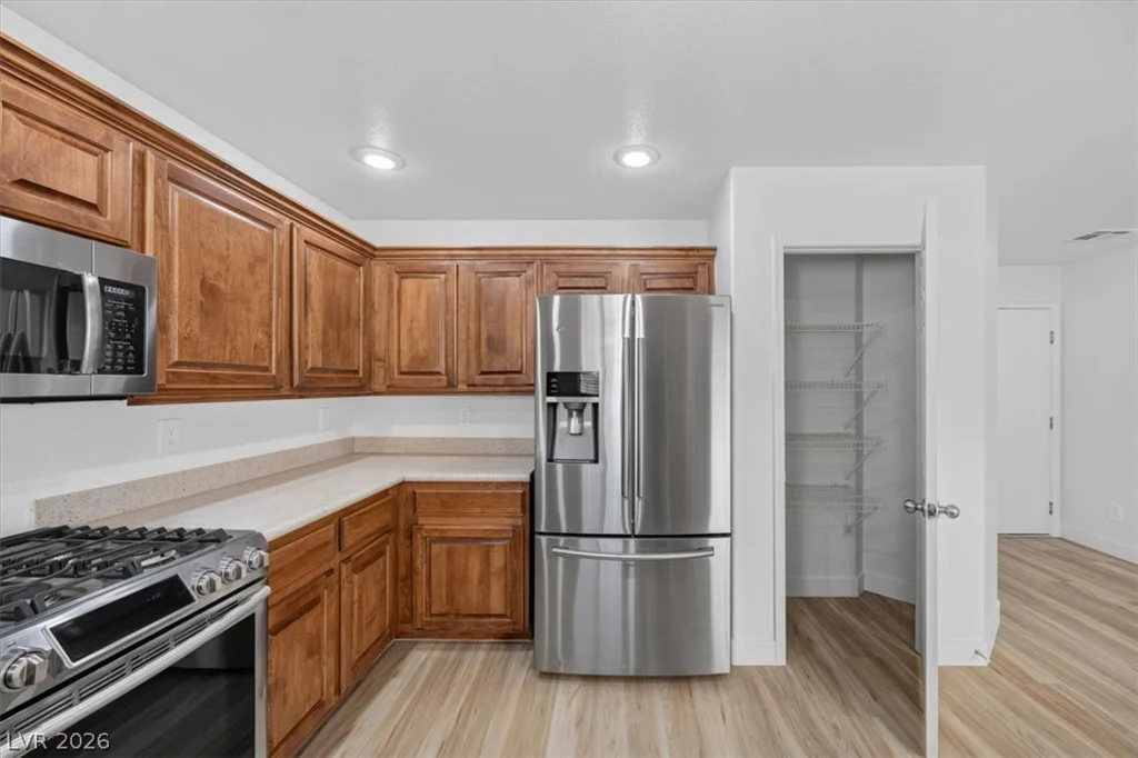 552 Albacate, Henderson, NV 89015