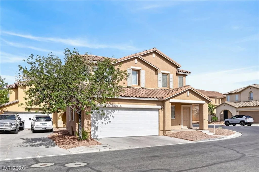 552 Albacate, Henderson, NV 89015