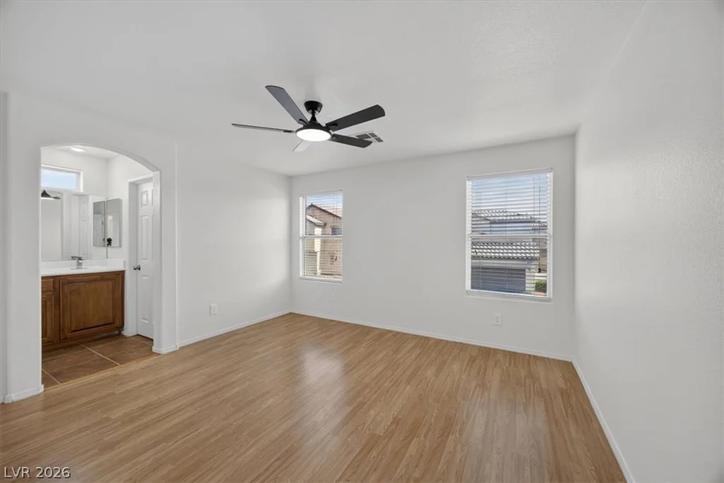 552 Albacate, Henderson, NV 89015