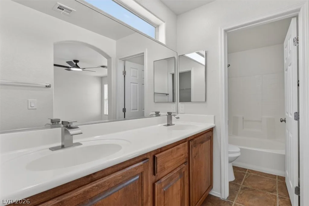 552 Albacate, Henderson, NV 89015