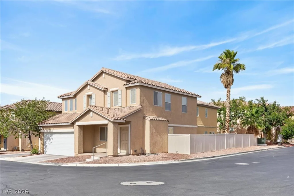 552 Albacate, Henderson, NV 89015