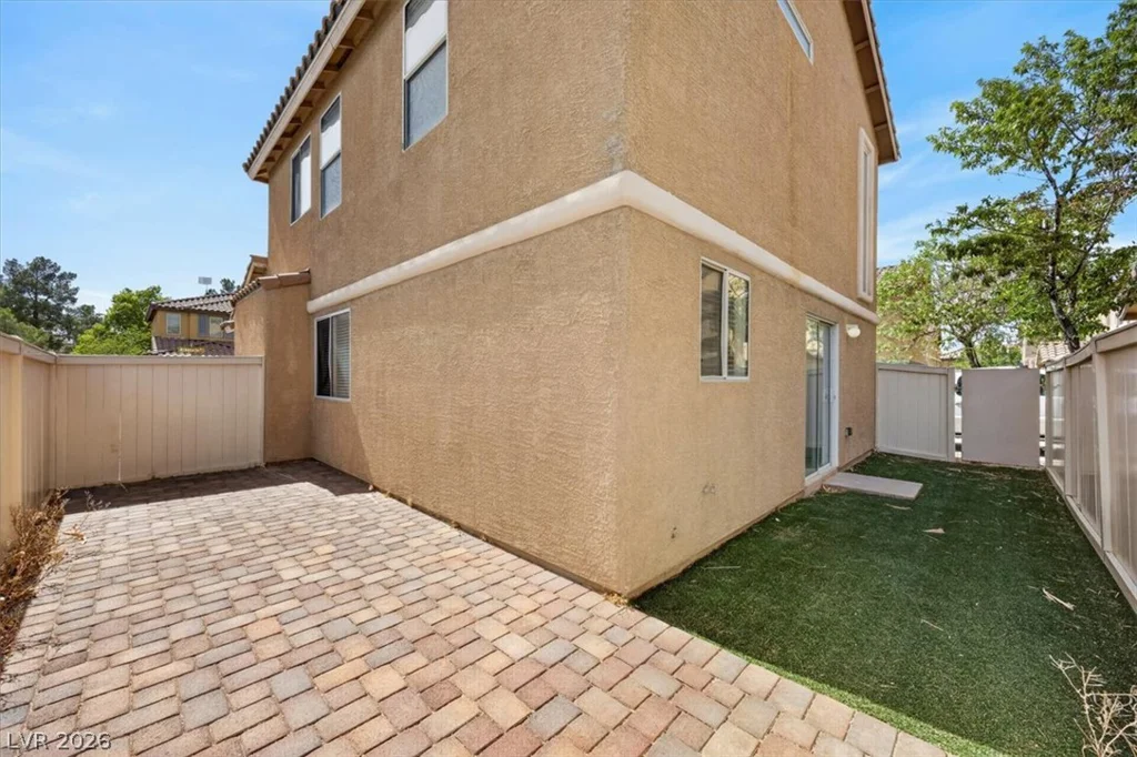 552 Albacate, Henderson, NV 89015