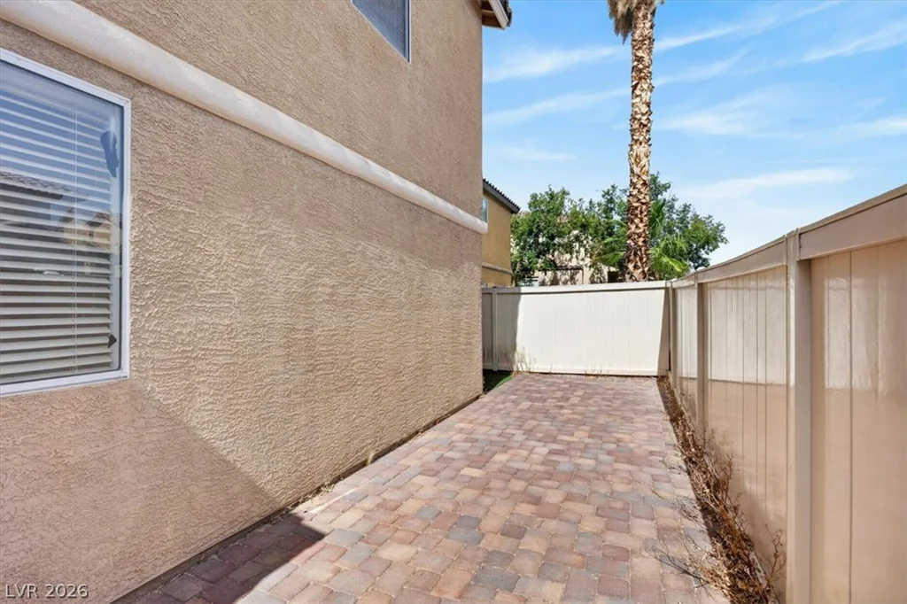 552 Albacate, Henderson, NV 89015