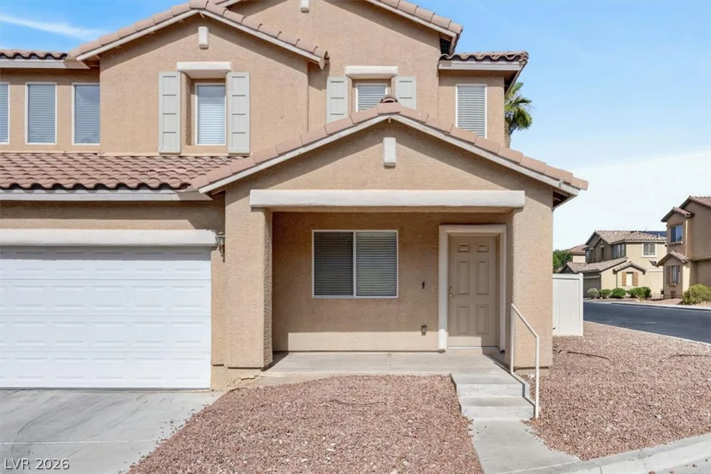 552 Albacate, Henderson, NV 89015