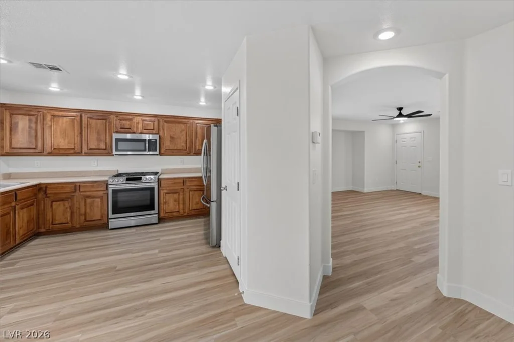 552 Albacate, Henderson, NV 89015