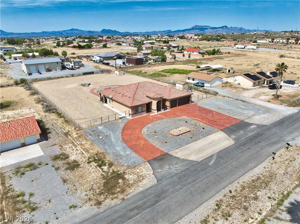 2890 Oakleaf, Pahrump, NV 89048