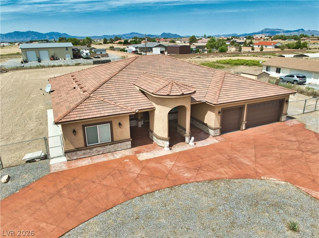 2890 Oakleaf, Pahrump, NV 89048