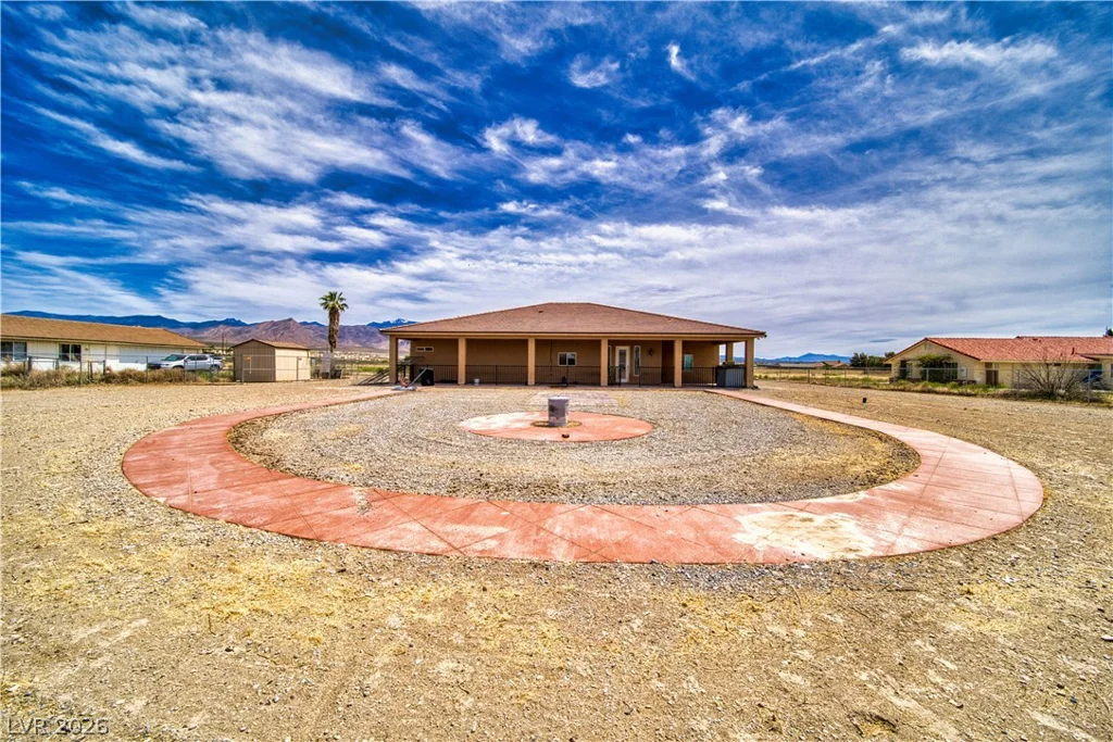 2890 Oakleaf, Pahrump, NV 89048