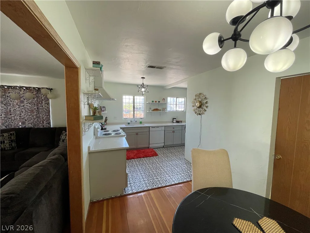 400 10th, Las Vegas, NV 89101