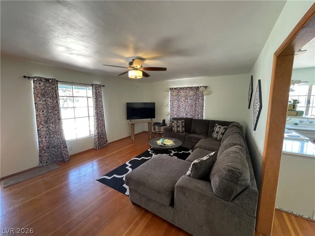 400 10th, Las Vegas, NV 89101