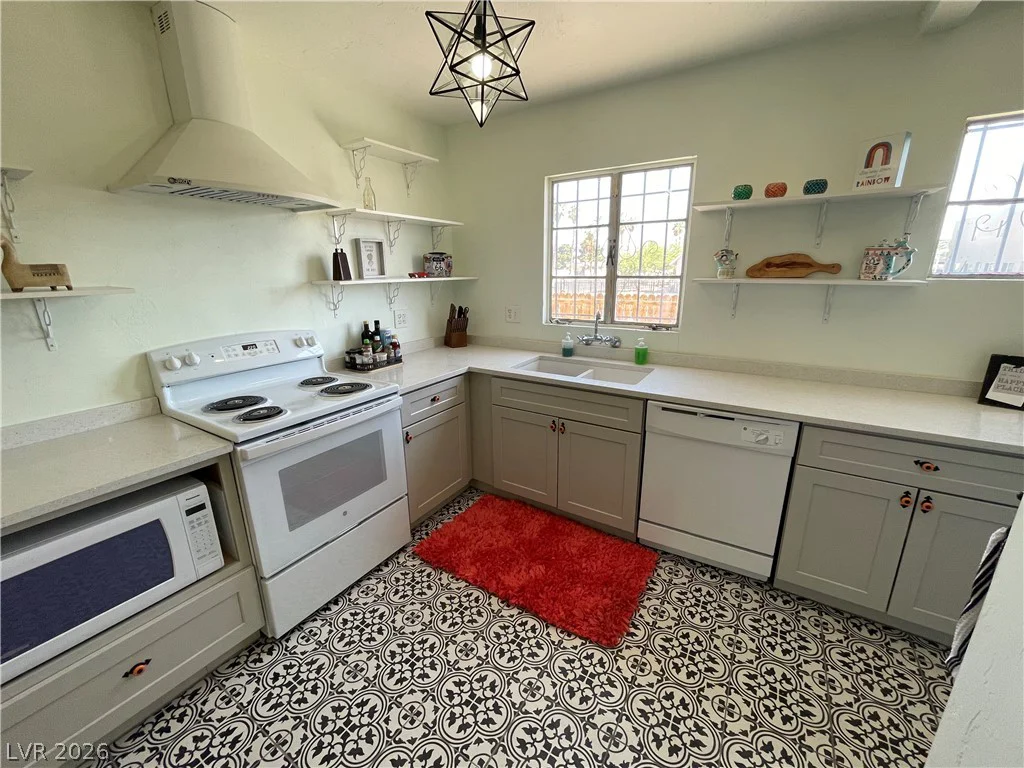 400 10th, Las Vegas, NV 89101