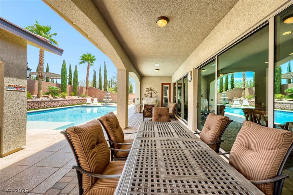 9752 Serene Star, Las Vegas, NV 89149