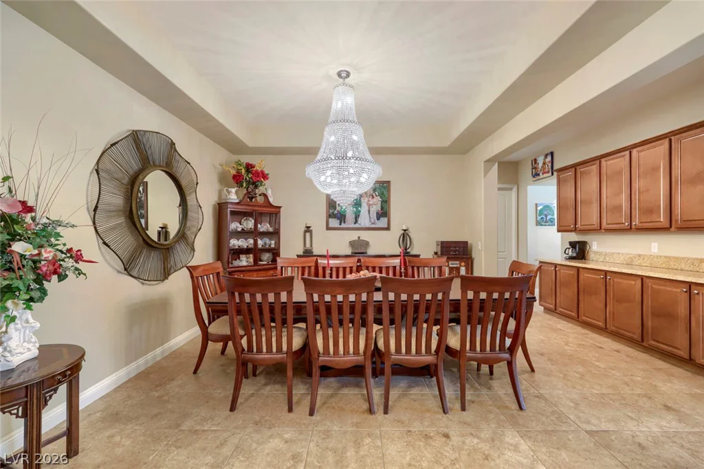 9752 Serene Star, Las Vegas, NV 89149