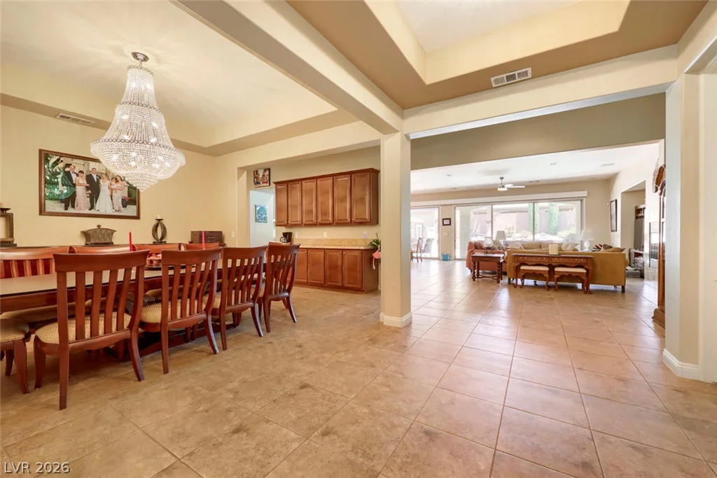 9752 Serene Star, Las Vegas, NV 89149