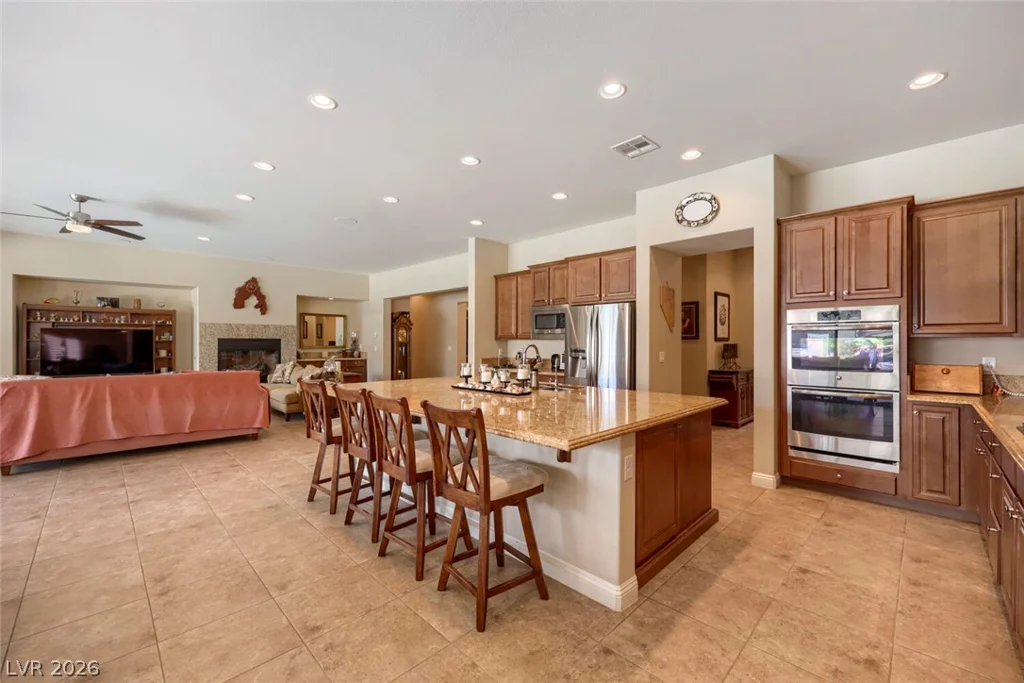 9752 Serene Star, Las Vegas, NV 89149
