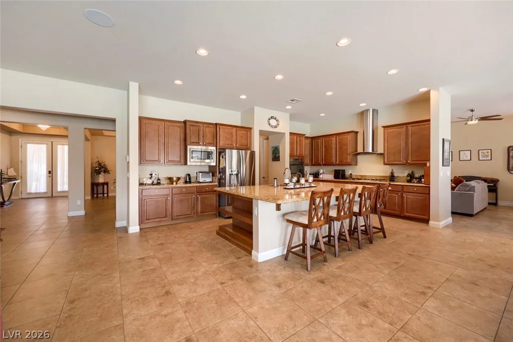 9752 Serene Star, Las Vegas, NV 89149