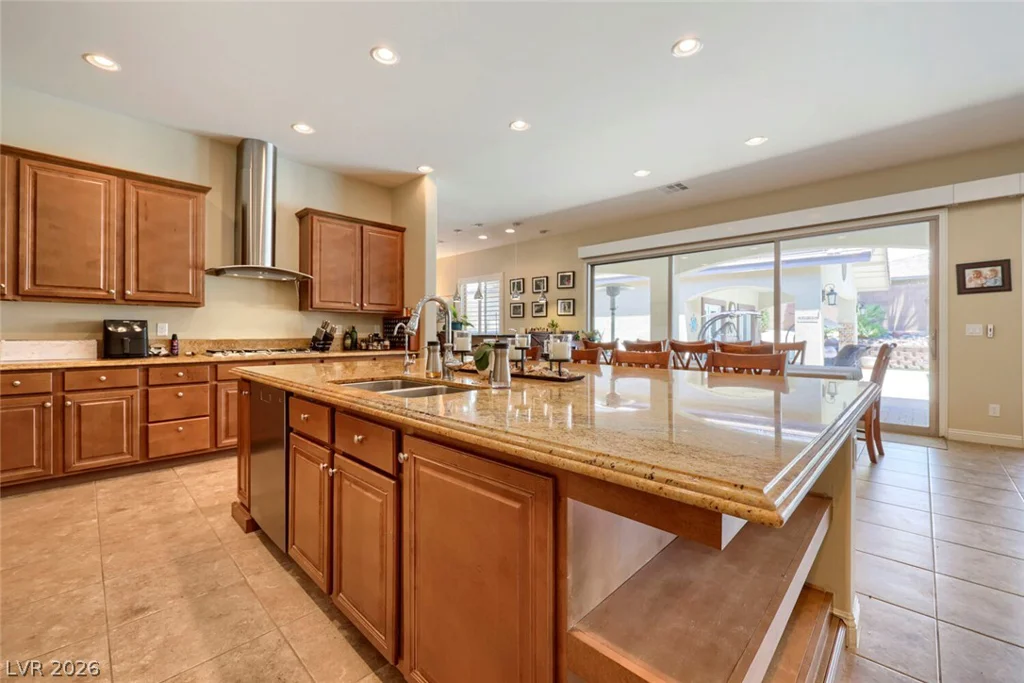 9752 Serene Star, Las Vegas, NV 89149