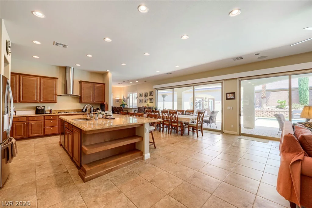 9752 Serene Star, Las Vegas, NV 89149